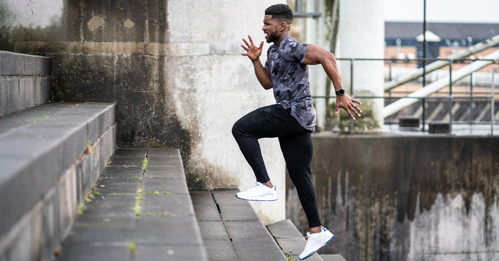 The Ultimate Guide to HIIT