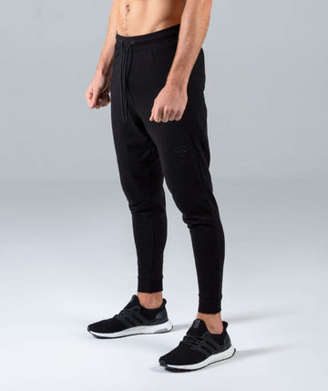 Intensity+ Bottoms (Black) - Machine Fitness