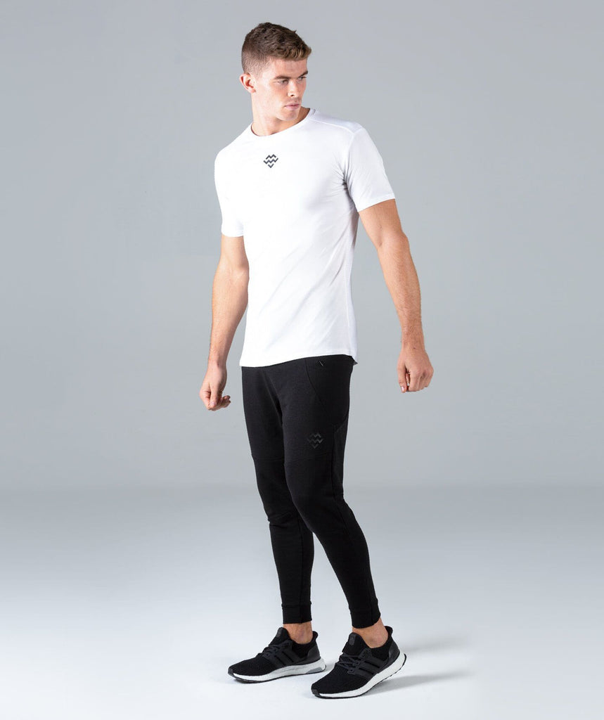 Intensity+ Bottoms (Black) - Machine Fitness
