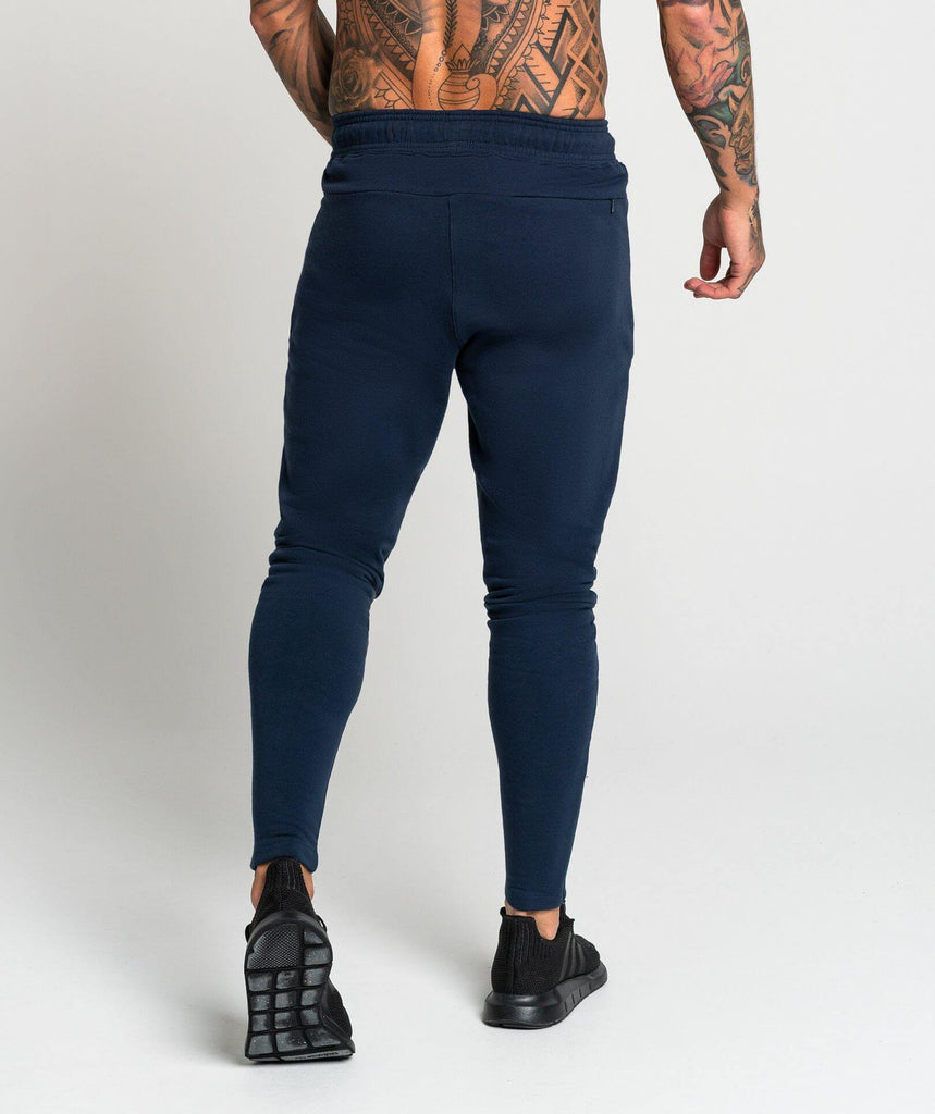 Pursuit Bottoms (Navy) - Machine Fitness